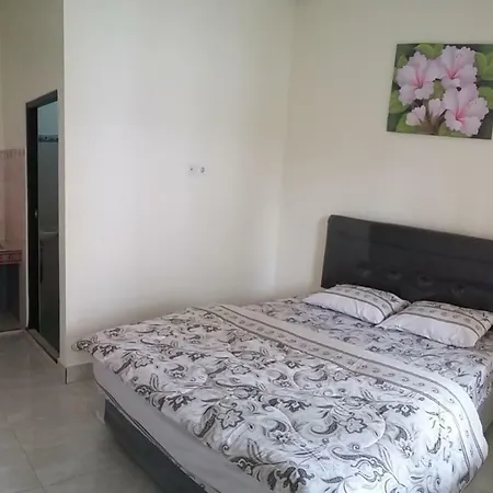 Erwin'S Guest Room