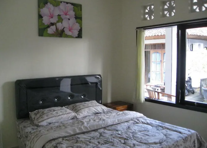Erwin's Guest 4* Sanur