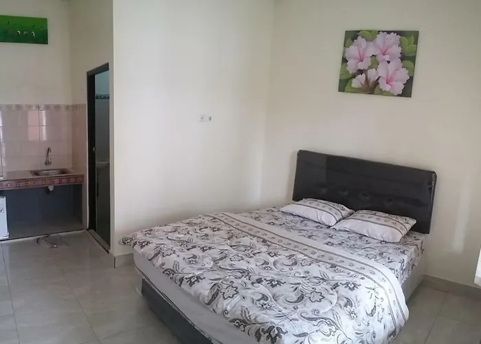 Casa de hóspedes Erwin's Guest 4*